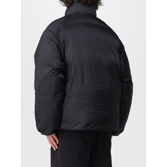 Y-3 Jacket Men Black
